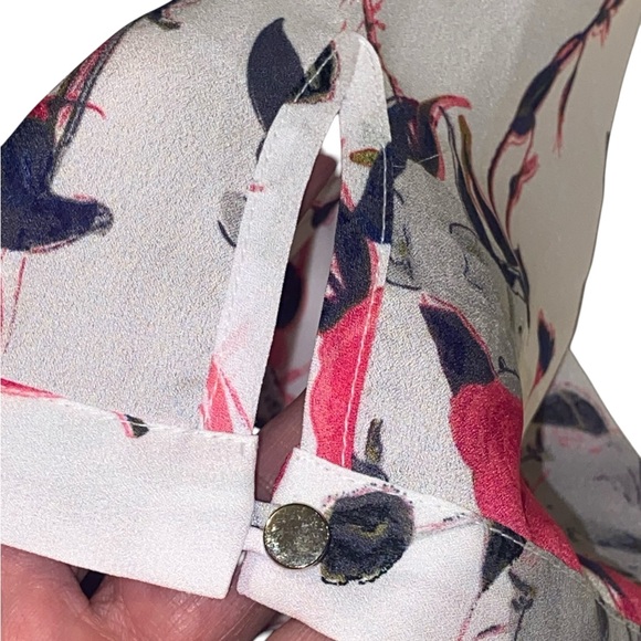 Women’s plus sz 24W nwt jeans 4x blouse plus size summer evening plus size denim - Picture 11 of 15